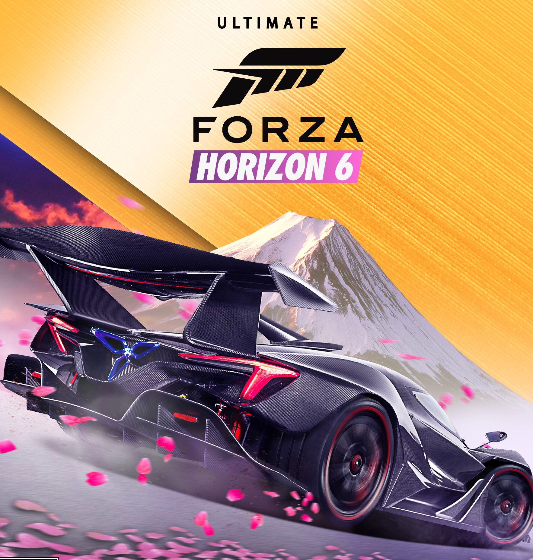 When will Forza Horizon 6 release?